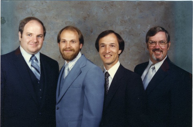 First Photo