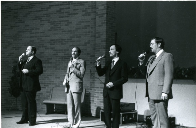 April 1983