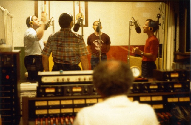 Crusade Studios