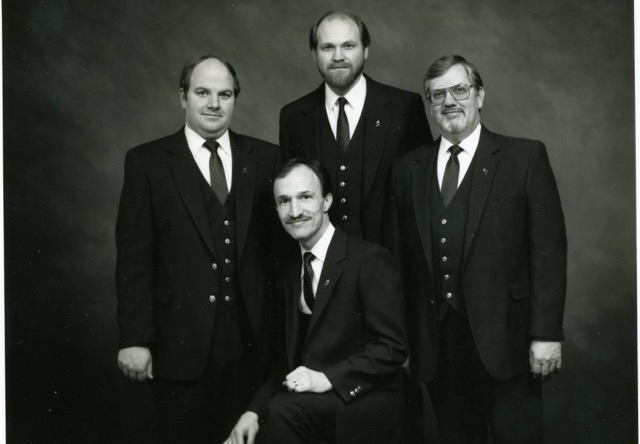 1986 Photo
