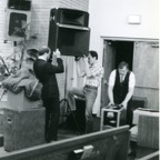 setting up at Van Dyke039