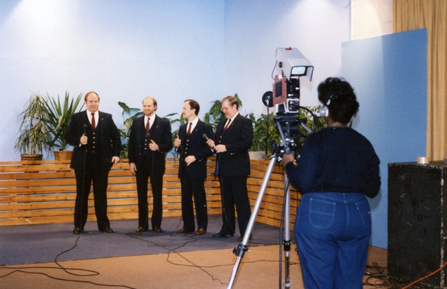 Search The Scriptures TV