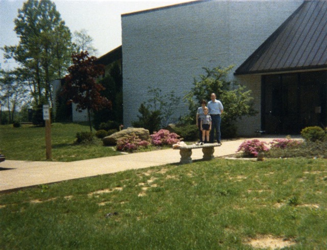 OVC Dorm
