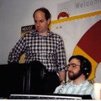 Jeff & Mike record JN web
