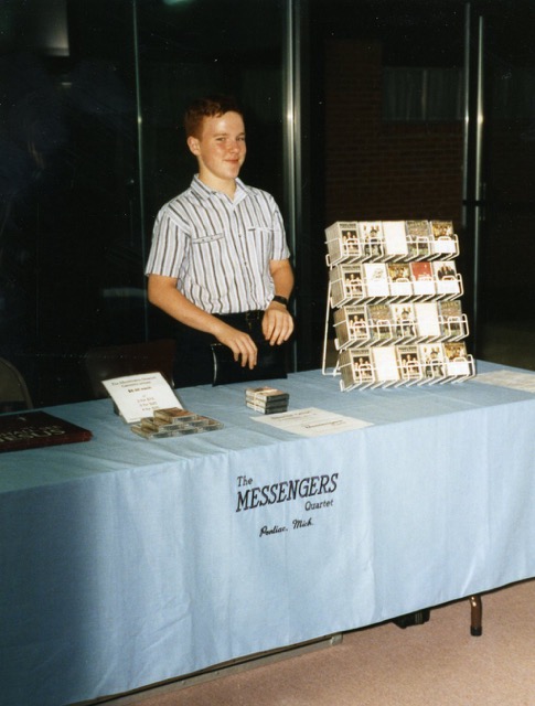 Tim Corder