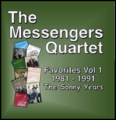 Vol 1 Front