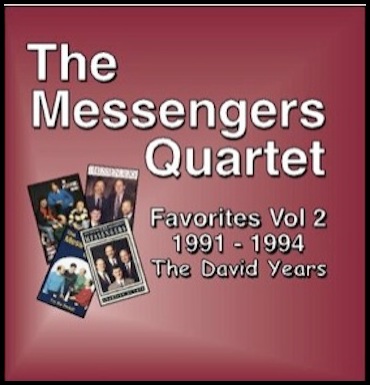 Vol 2 Front